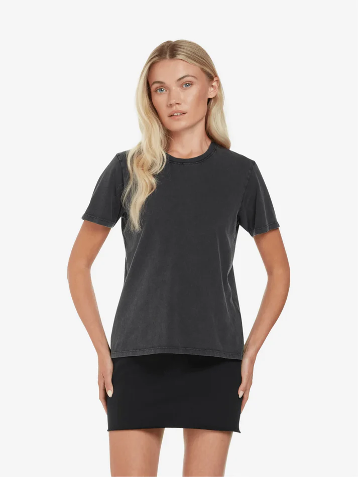 EarthPositive EP002 Women's Bio Premium Jersey T-shirt