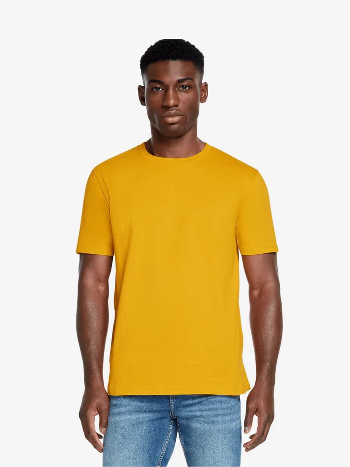 EarthPositive EP01 Veganes Bio Unisex T-Shirt