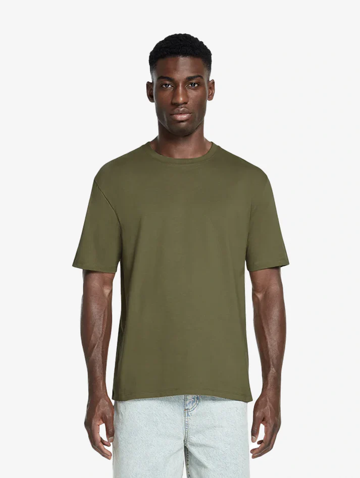 EarthPositive EP185 UNISEX PREMIUM JERSEY BIO T-SHIRT