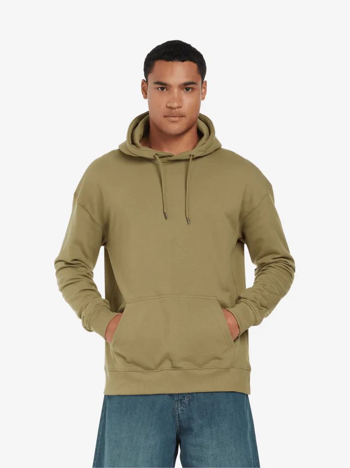 EarthPositive EP301 Veganer Bio Unisex Hoodie