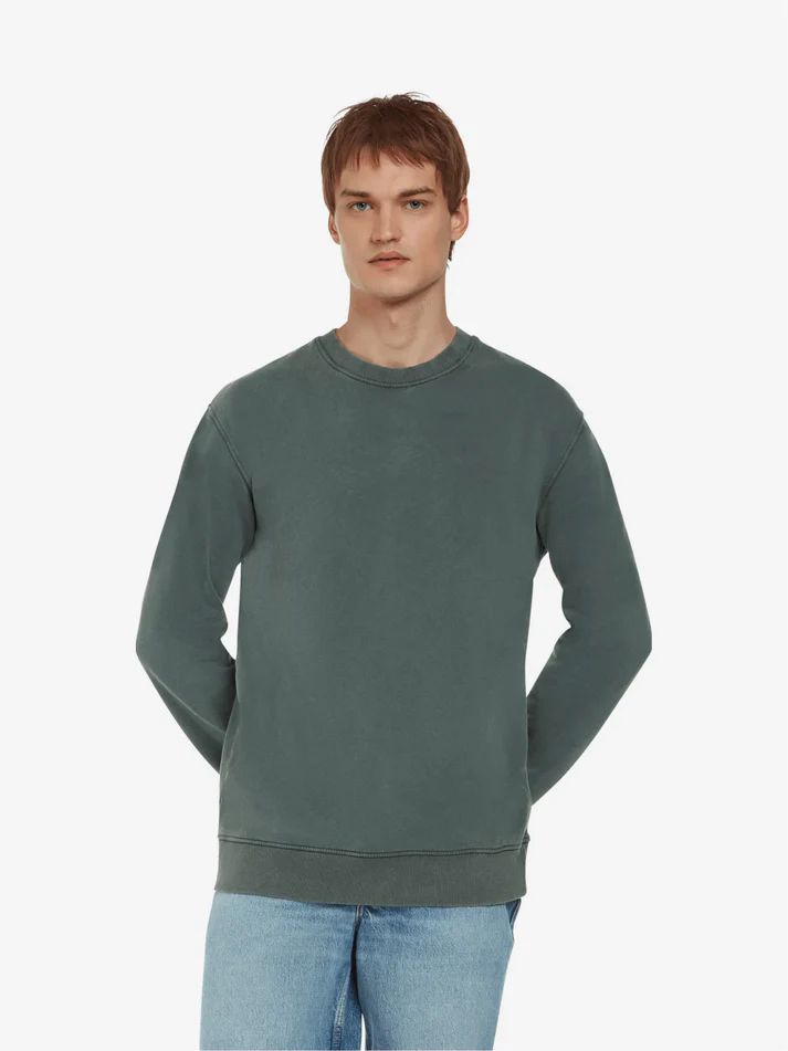 EarthPositive EP302 Veganes Bio Unisex Sweatshirt