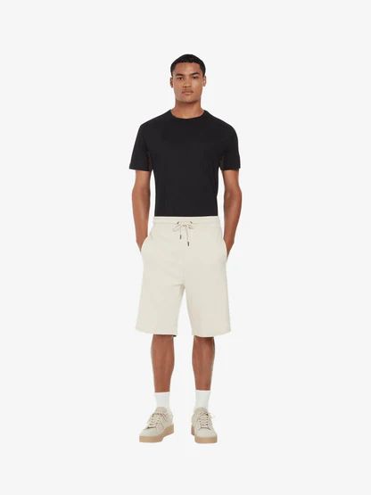 EarthPositive EP341 Earth Positive Sweat Shorts