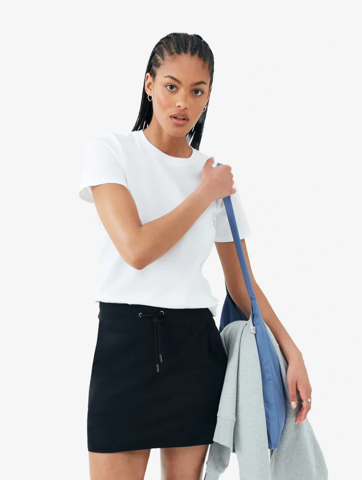 EarthPositive EP343 Sweat Skirt Bio