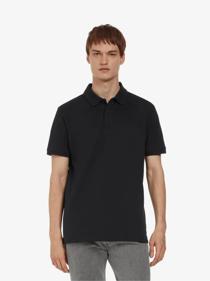 EarthPositive EP39 Unisex Bio Jersey Polo Shirt