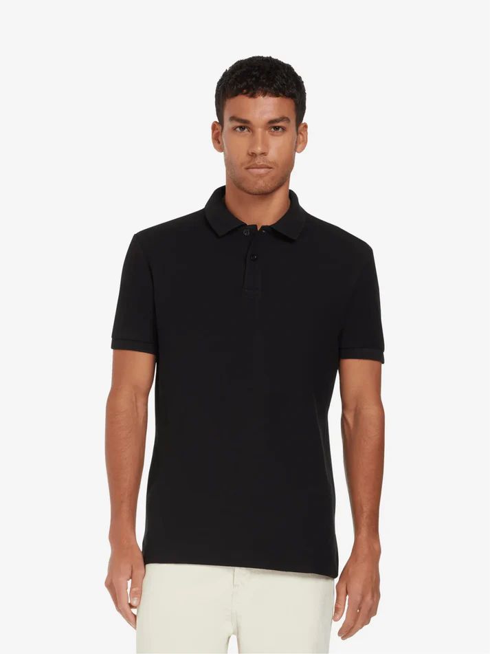 EarthPositive EP40 Unisex Bio Piqué Polo Shirt