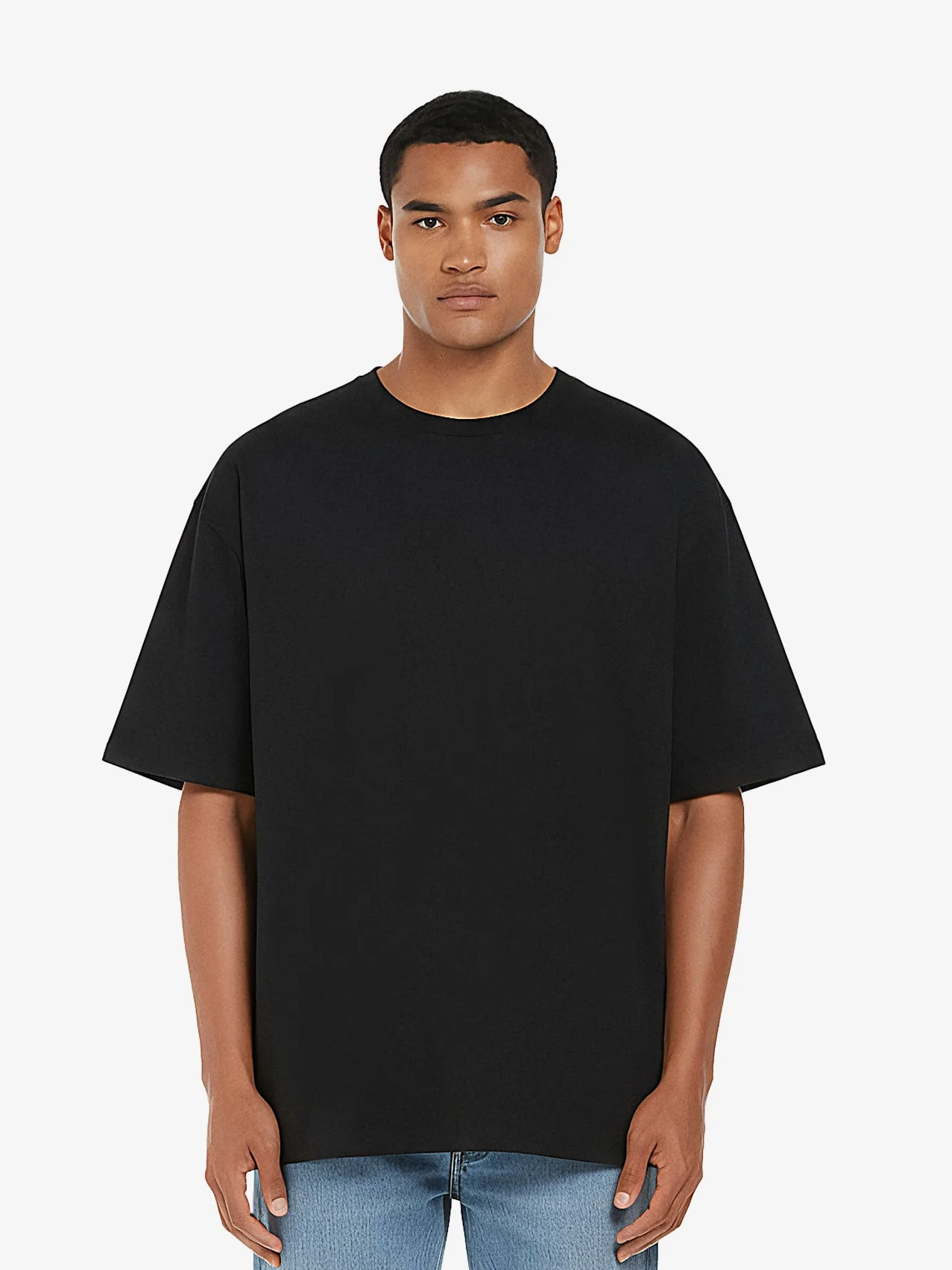 EarthPositive EP50 Heavy Boxy T-Shirt