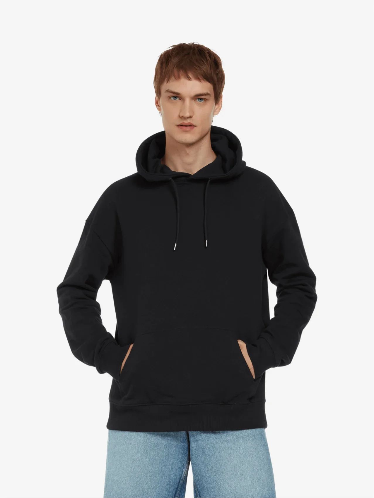 EarthPositive EP540 Veganer Bio Unisex Super Heavy Hoodie