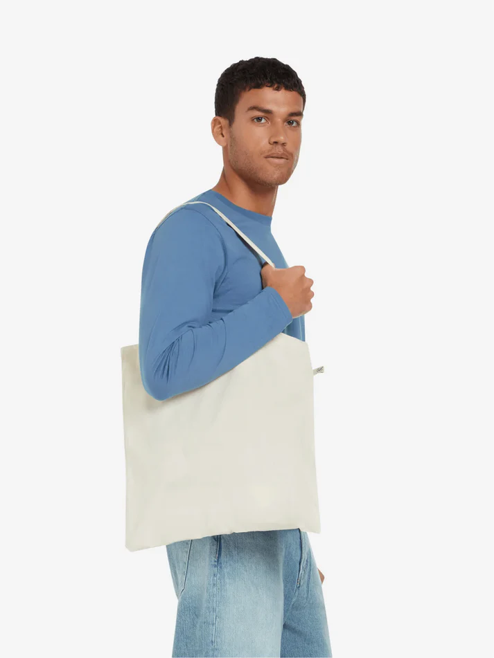 EarthPositive EP70 Vegane Bio Einkaufstragetasche