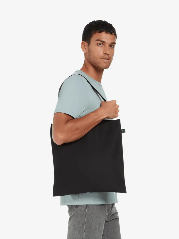 EarthPositive EP71 Vegane Bio Einkaufstragetasche