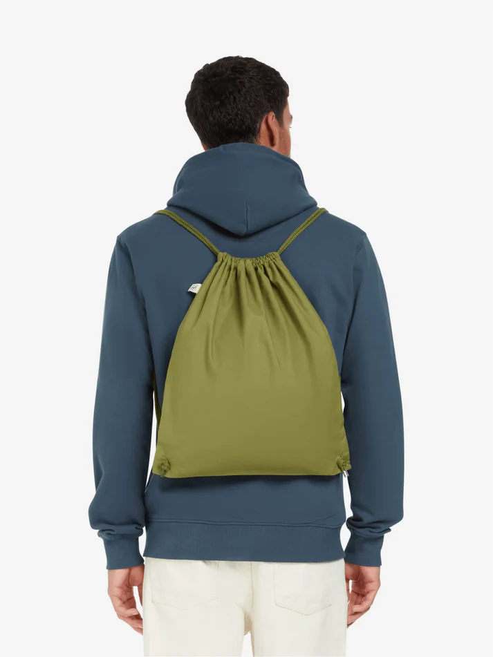 EarthPositive EP76 Veganer Bio Rucksack