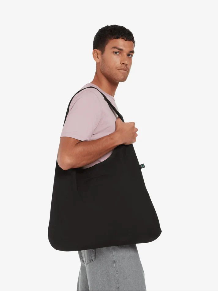 EarthPositive EP79 Hobo Tote Bag Bio Tragetasche