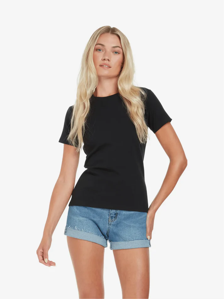 EarthPositive EPN02 Women's Bio Premium Jersey T-shirt