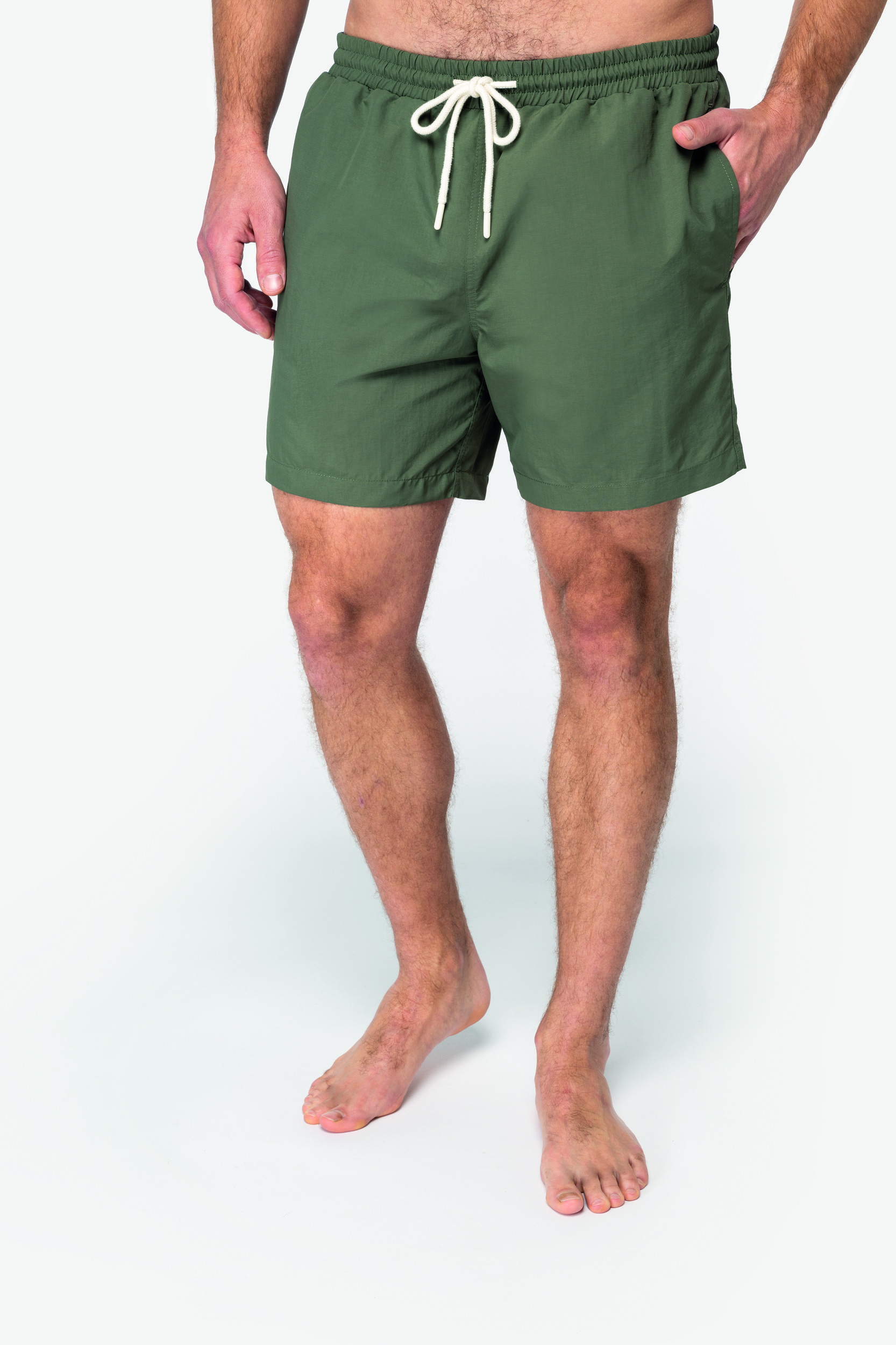 Native Spirit NS706 Swim Shorts