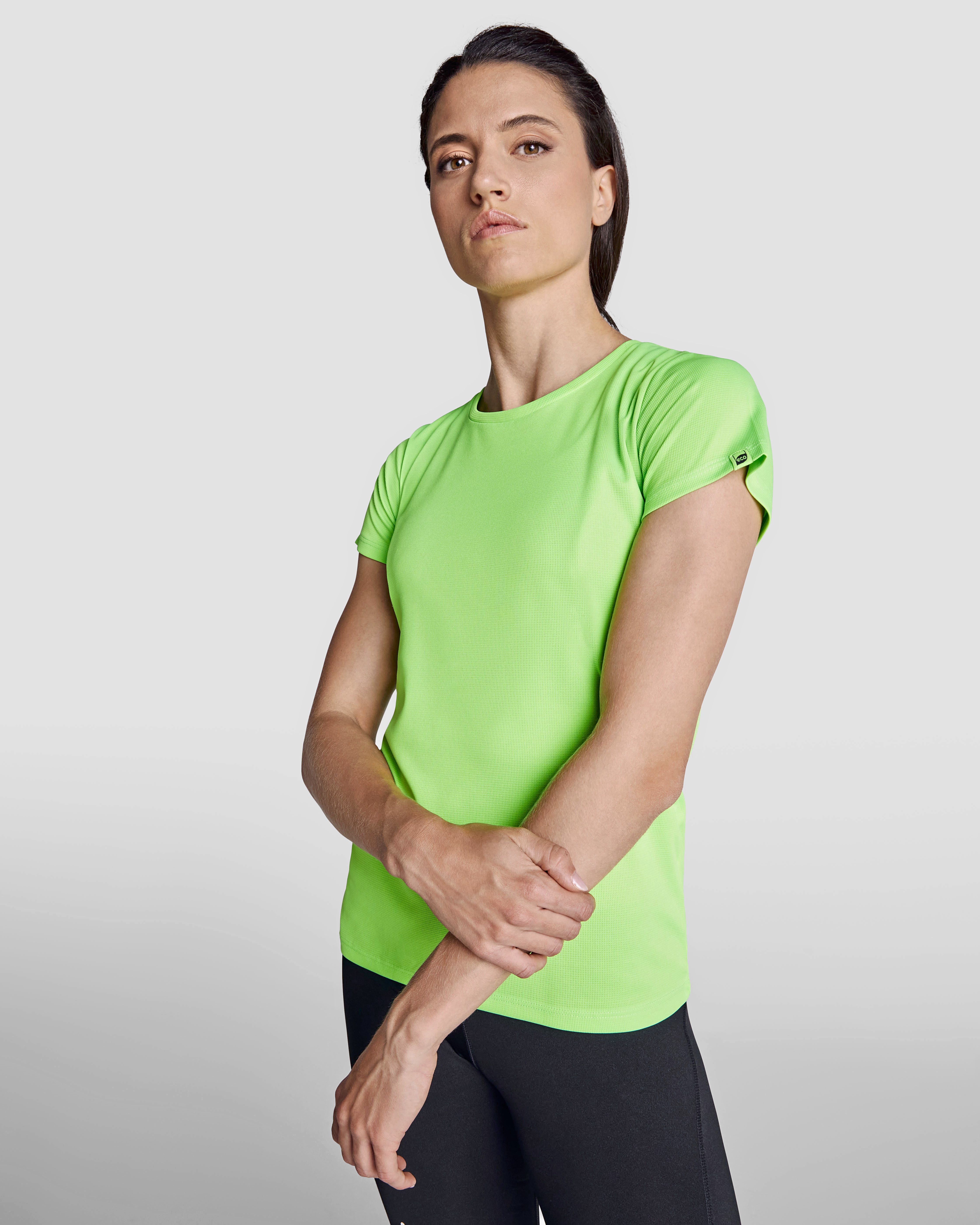 Roly Eco RY0428 Women´s Imola T-Shirt Funktionsshirt bedrucken lassen