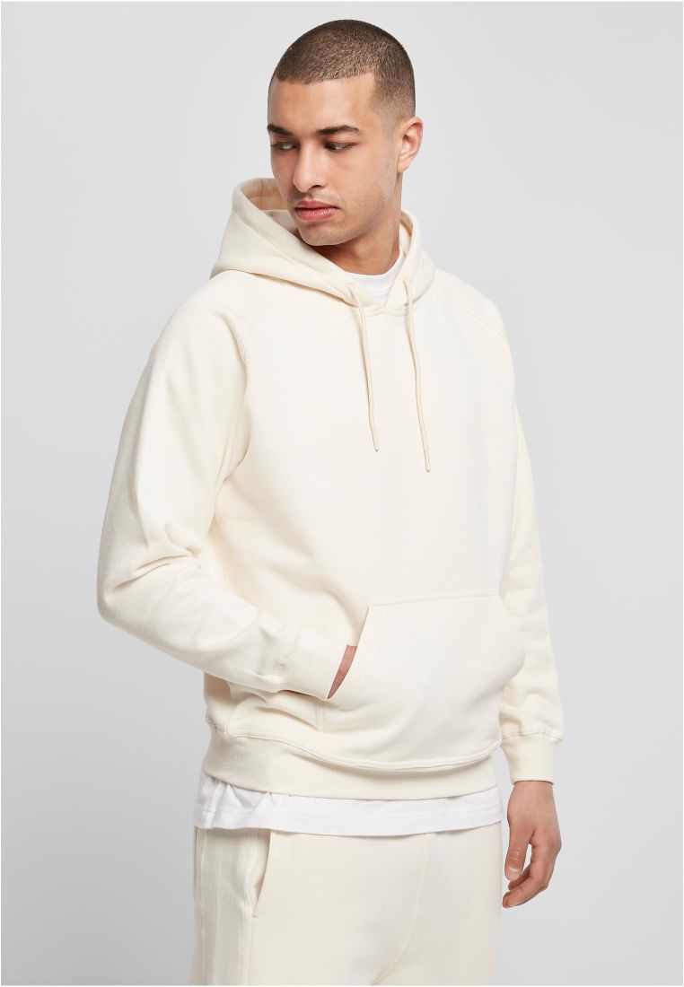 Urban Classics TB014 Heavy Blank Hoody