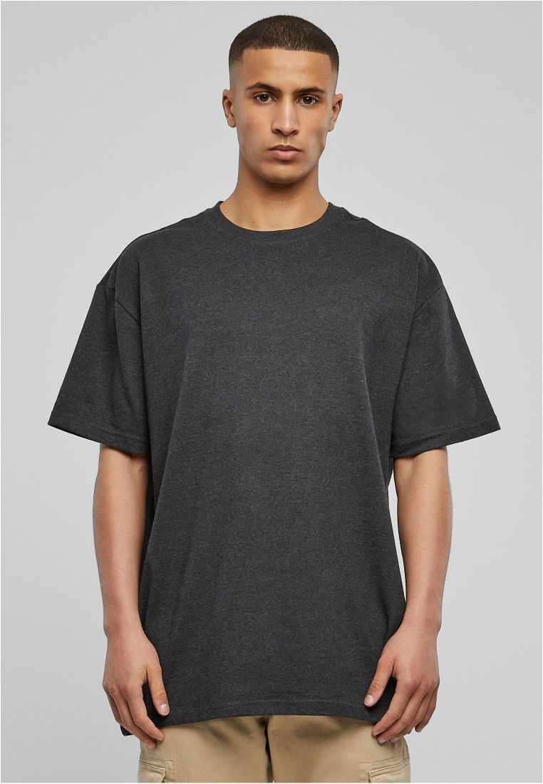 Urban Classics TB1778 Heavy Oversize Tee