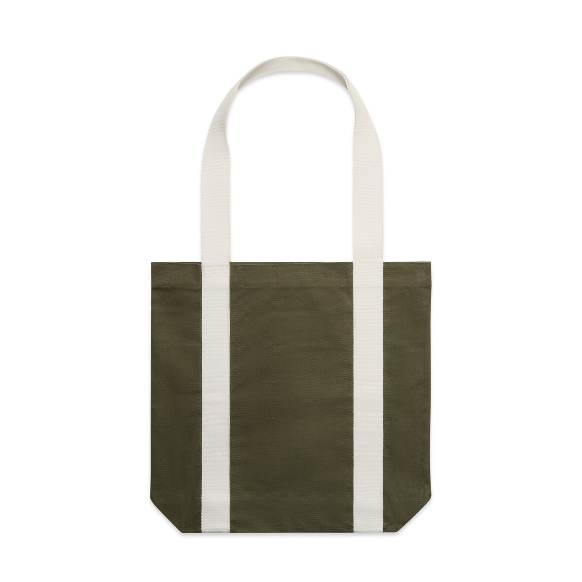 AS Colour 1008 Two-Tone Carrie Tote | 1008