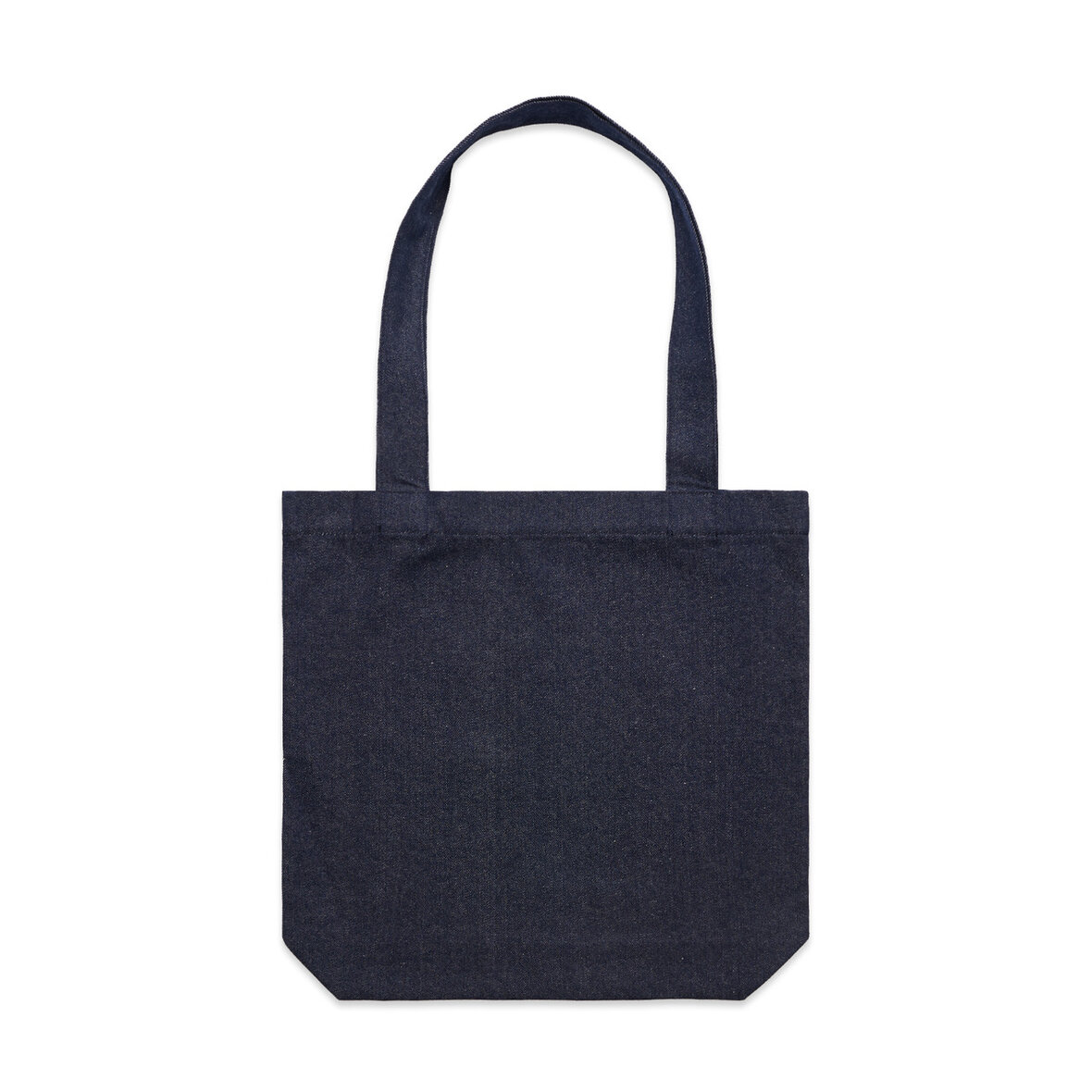 AS Colour 1012 Carrie Denim Tote | 1012