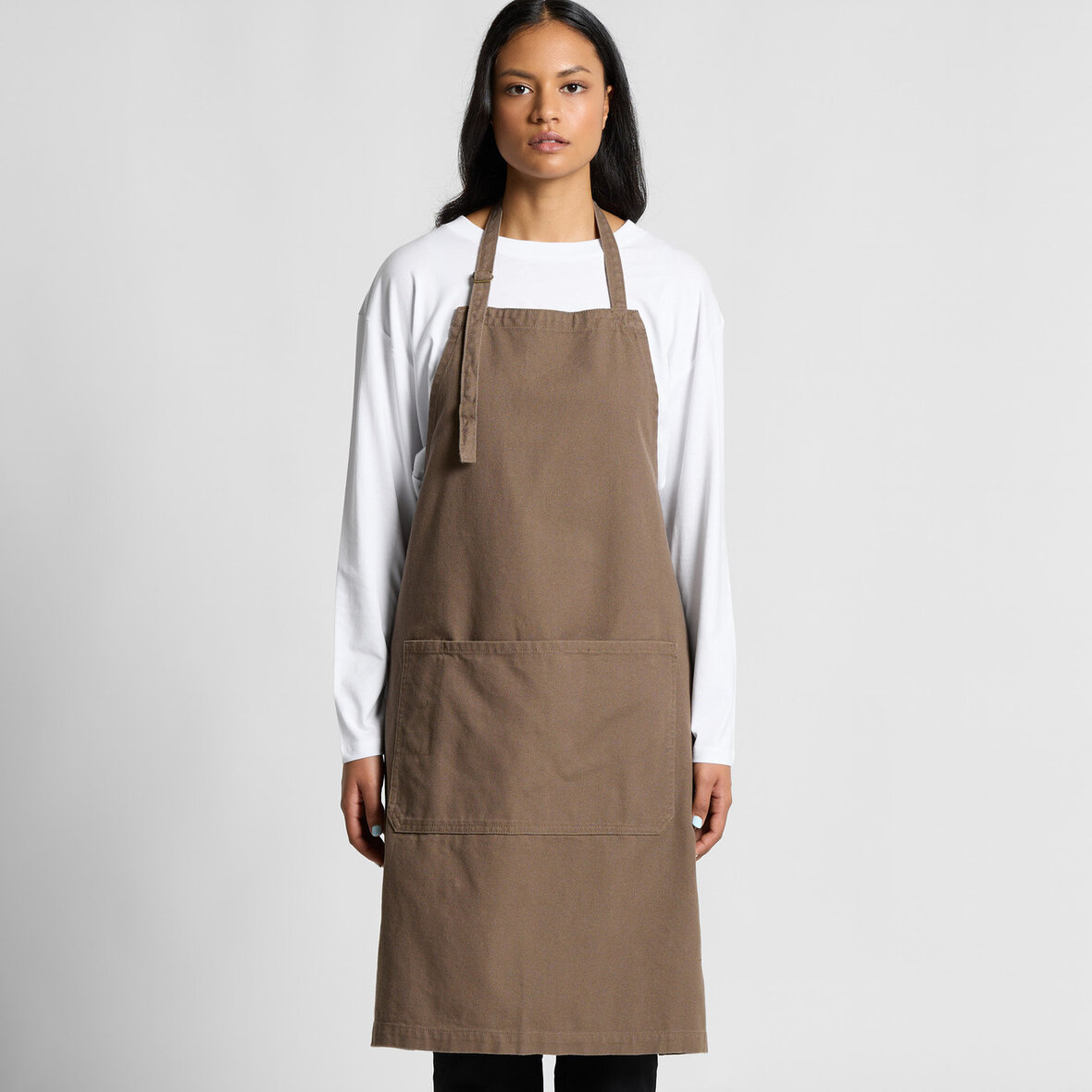 AS Colour 1080 Canvas Apron | 1080