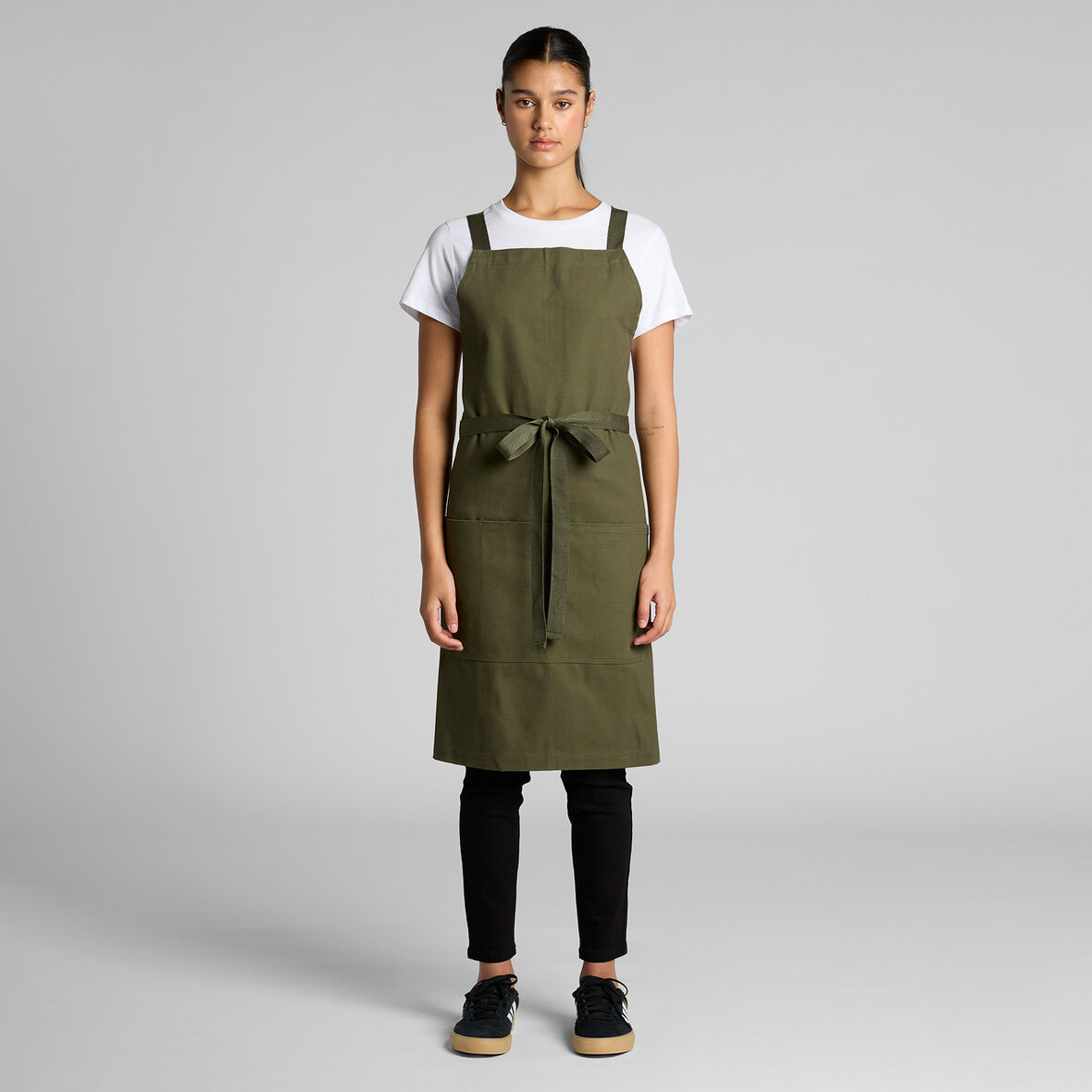 AS Colour 1082 Carrie Apron | 1082