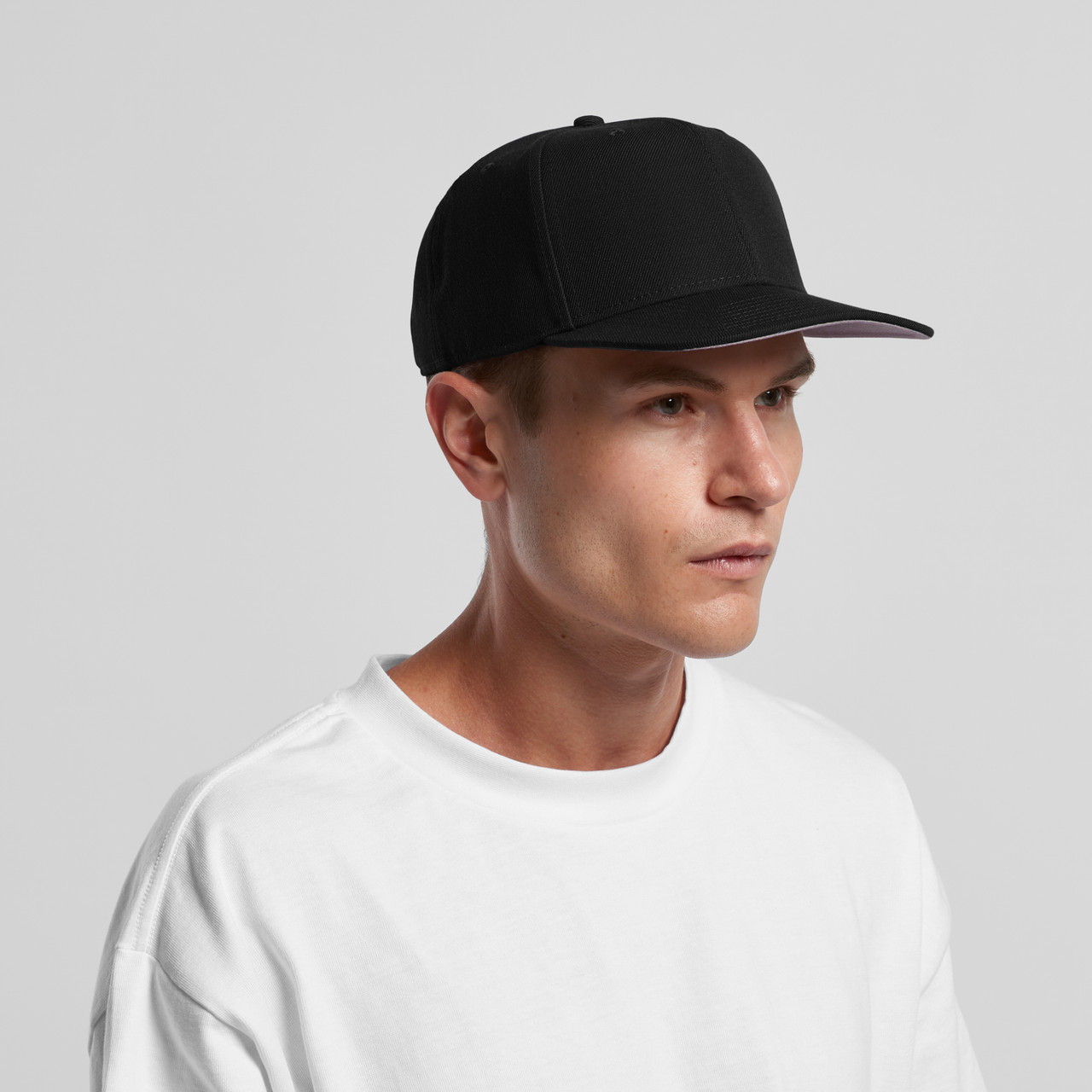 AS Colour 1100 Stock Cap | 1100