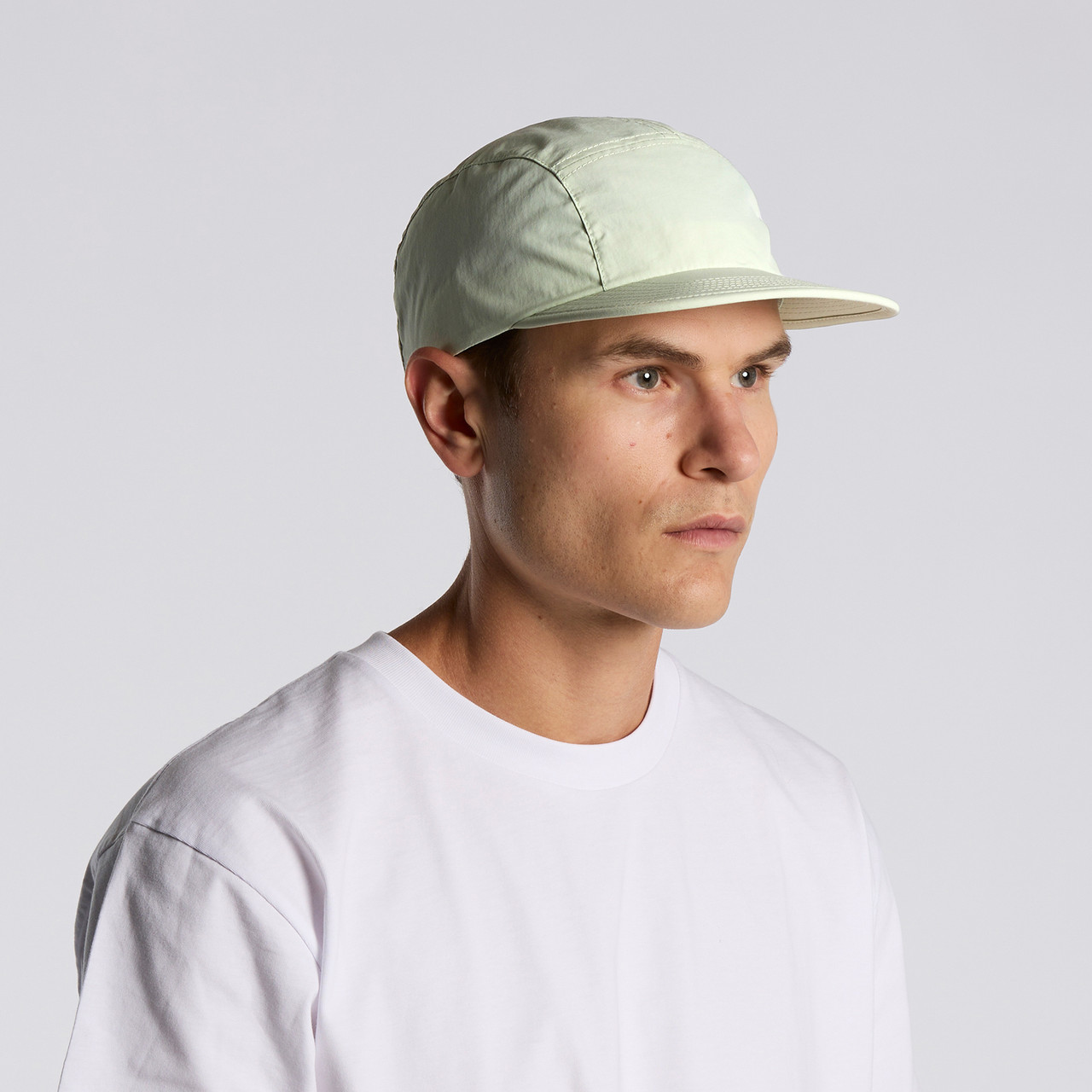 AS Colour 1104 Finn Nylon Cap | 1104