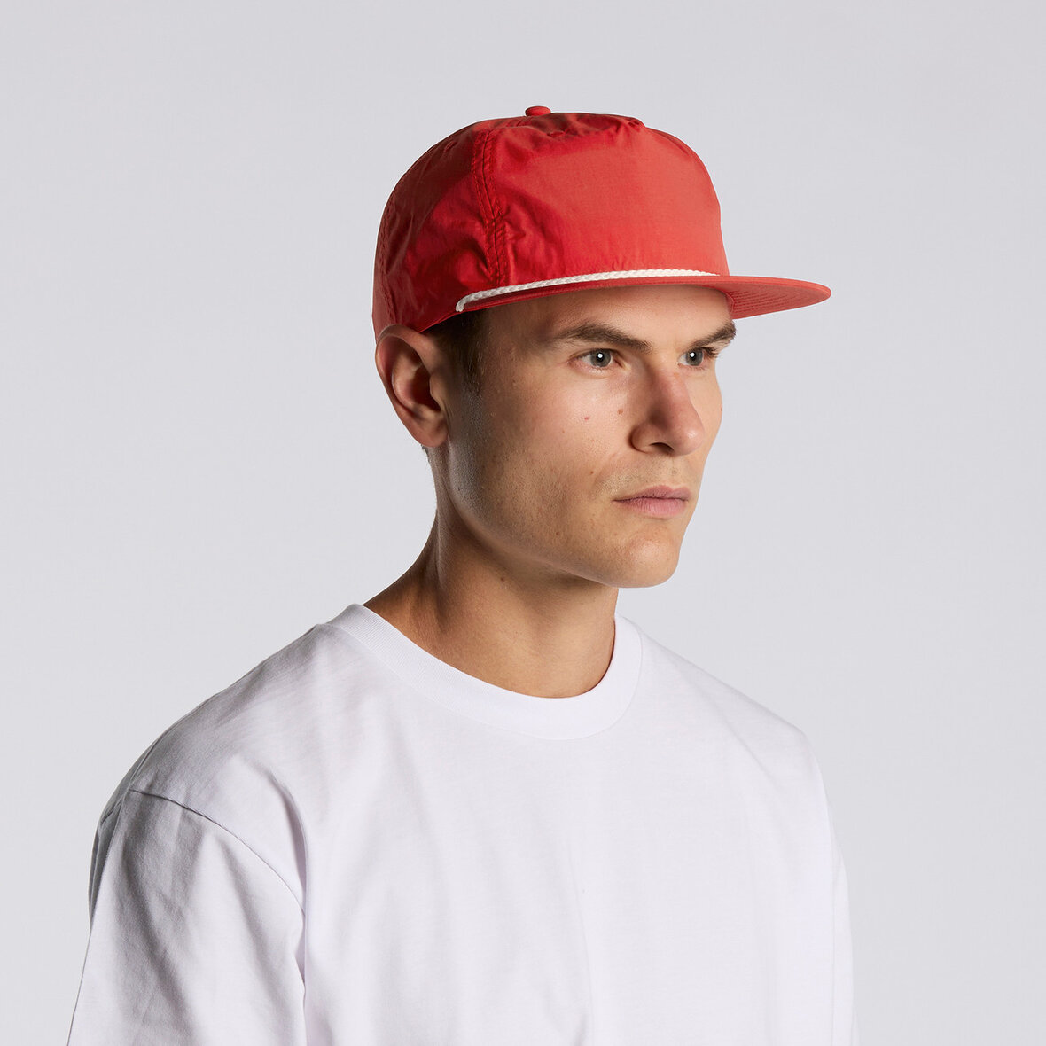 AS Colour 1123 Surf Rope Cap | 1123