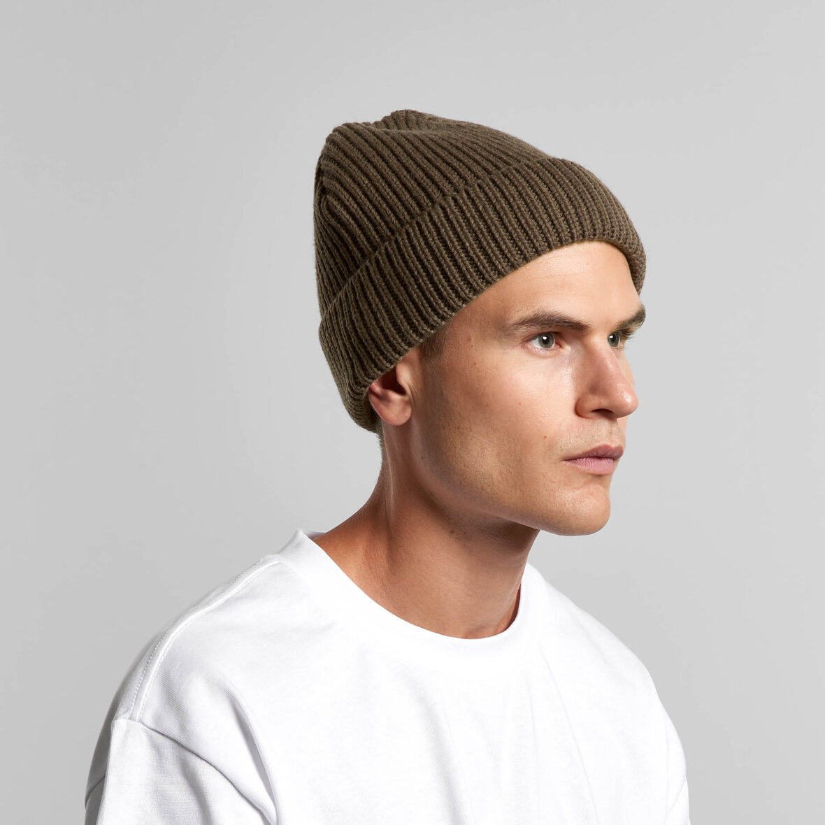 AS Colour 1125 Gauge Beanie | 1125