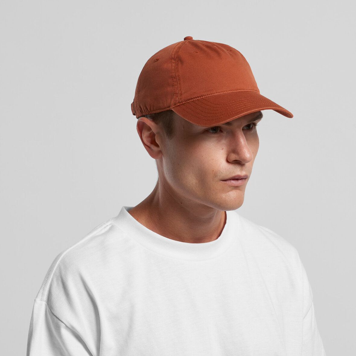 AS Colour 1132 Access Five Panel Cap | 1132