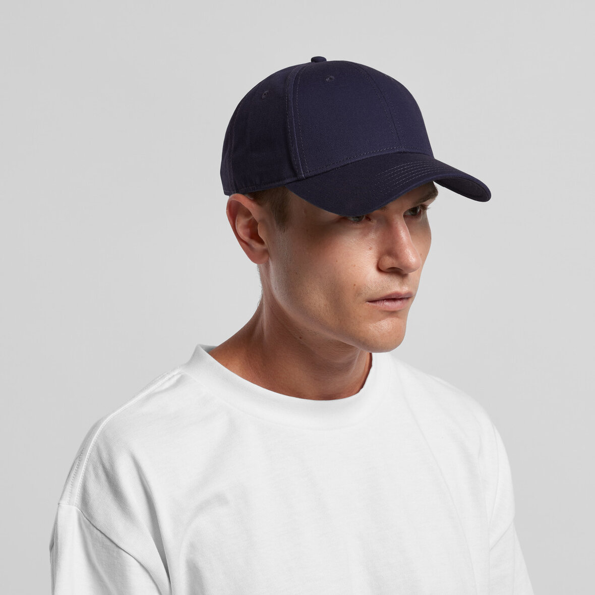 AS Colour 1140 Icon Cap | 1140