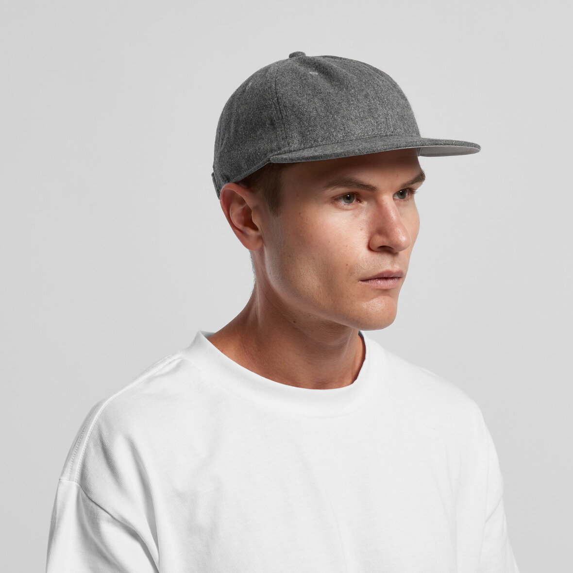 AS Colour 1151 Class Wool Cap | 1151
