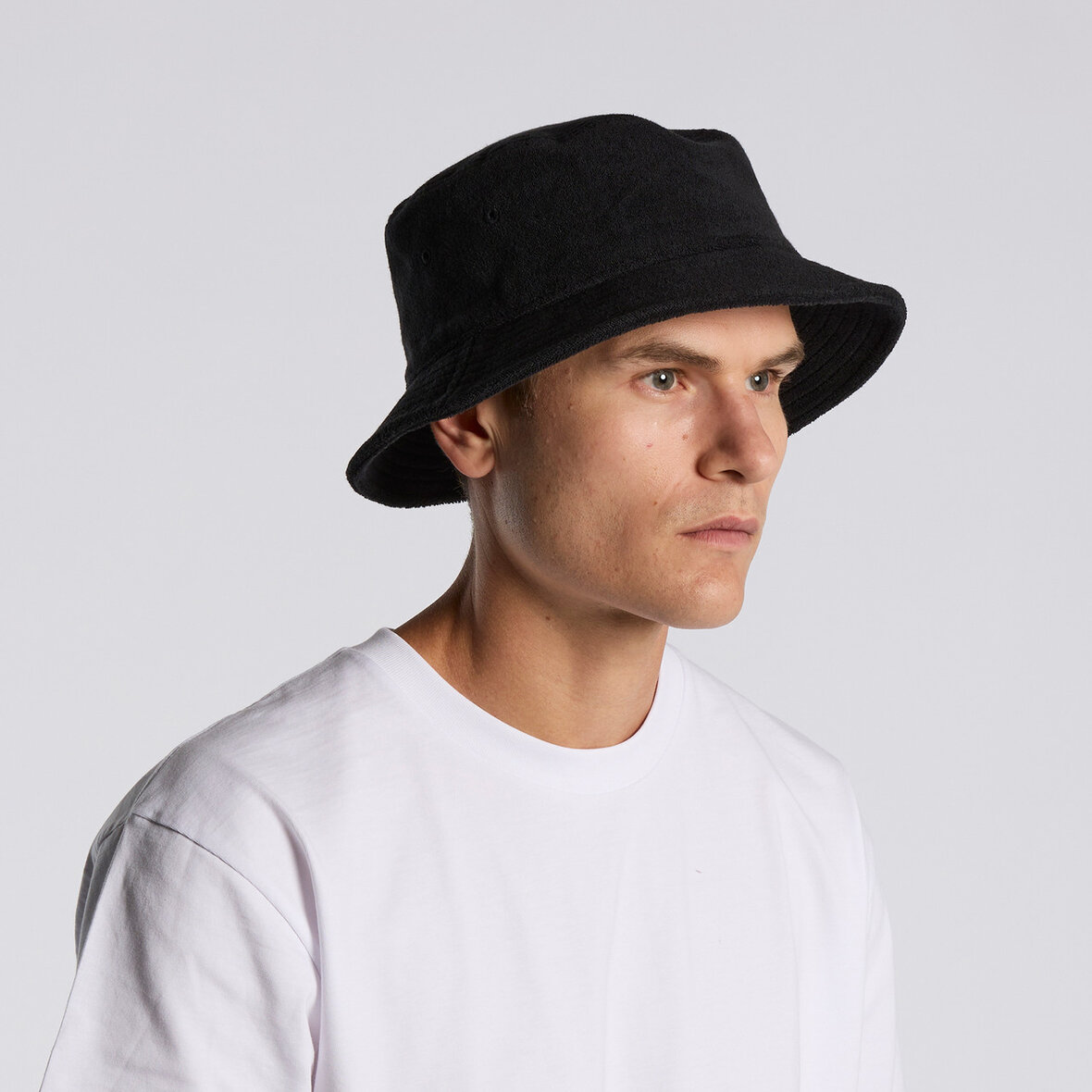 AS Colour 1175 Terry Bucket Hat | 1175