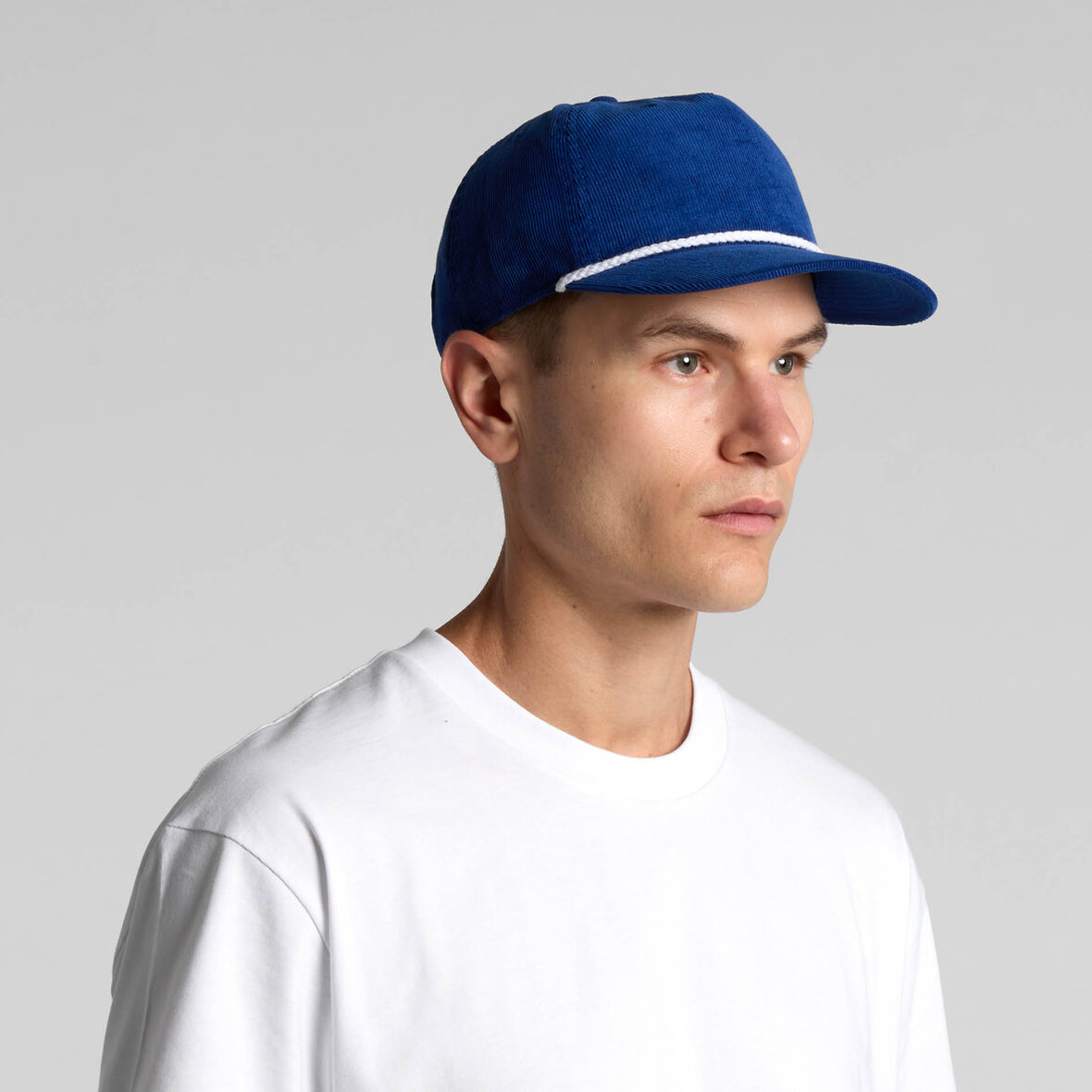 AS Colour 1185 Class Cord Rope Cap | 1185