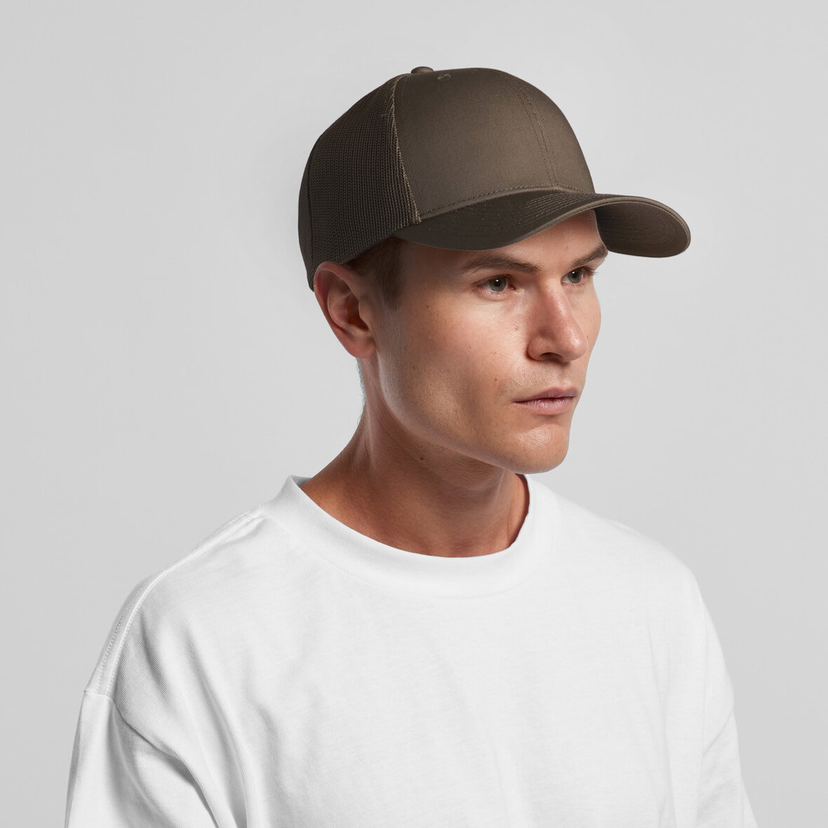 AS Colour 1190 Mesh Trucker Cap | 1190