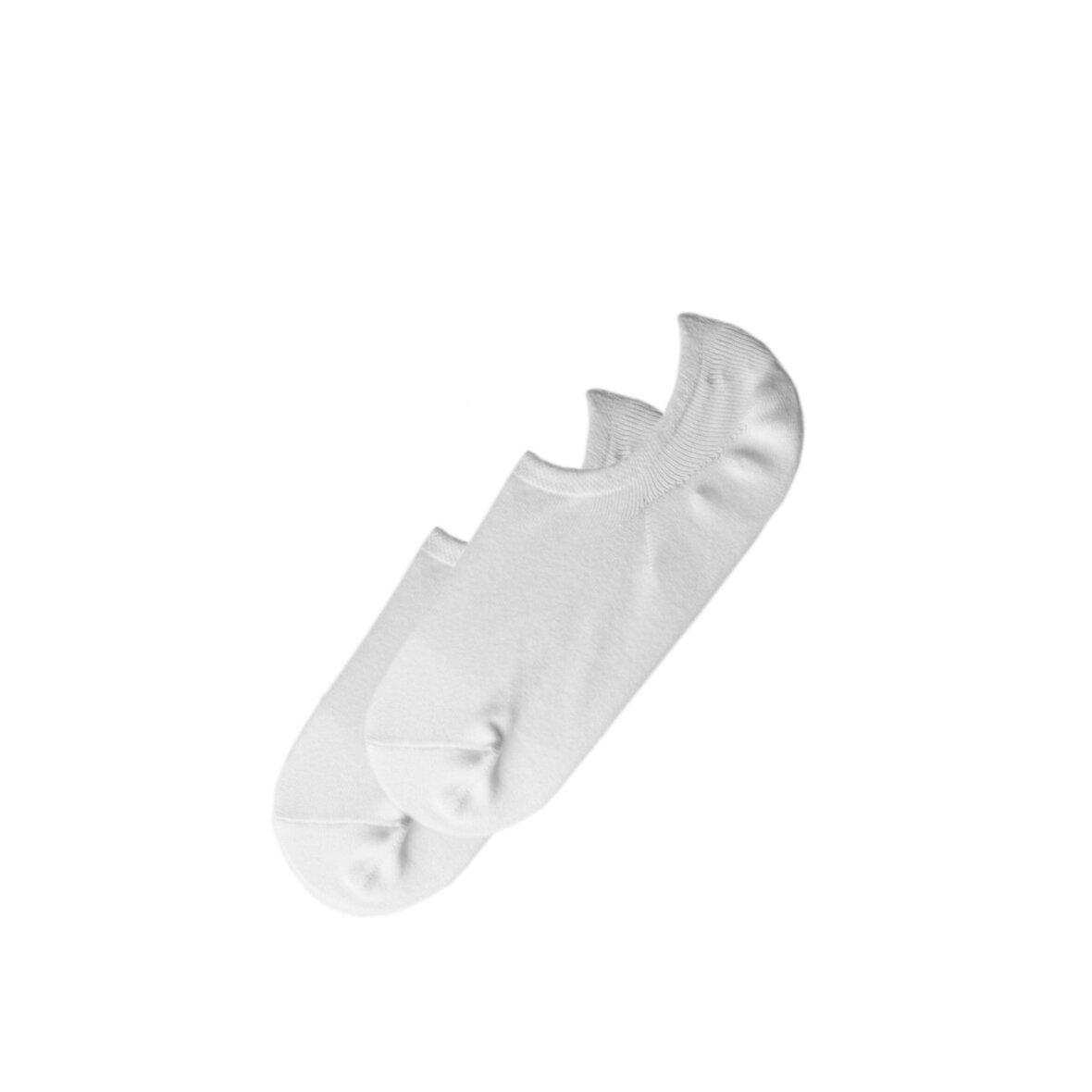 AS Colour 1206 Invisible Socks (2 Pairs) | 1206