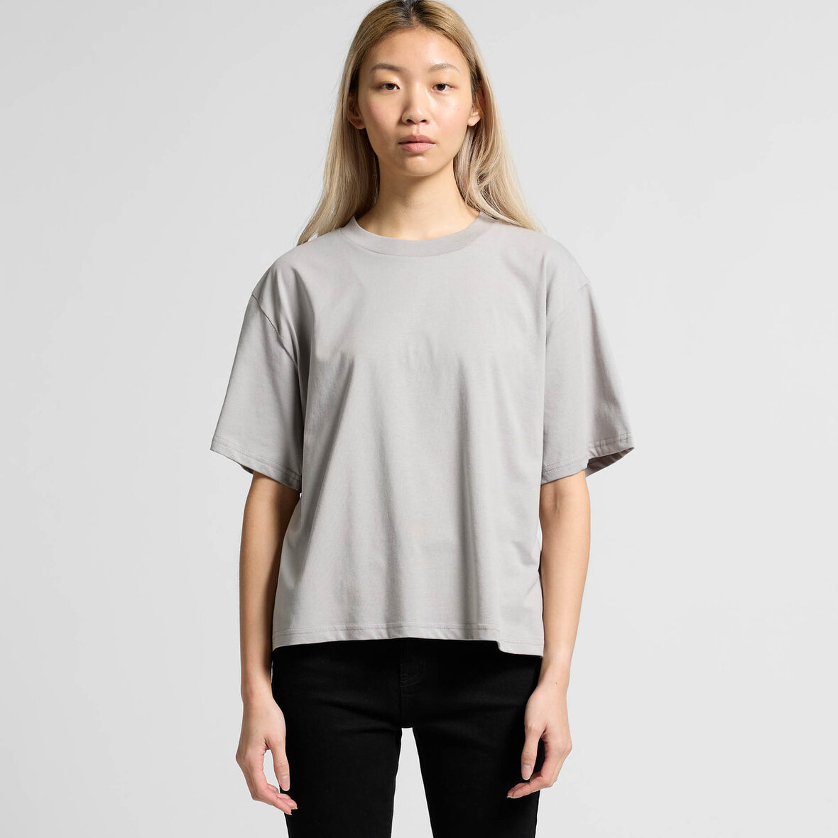 AS Colour 4006 Wo's Martina Tee | 4006
