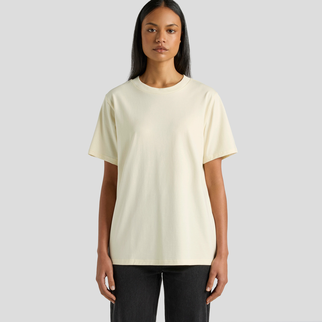 AS Colour 4026 Wo's Classic Tee | 4026