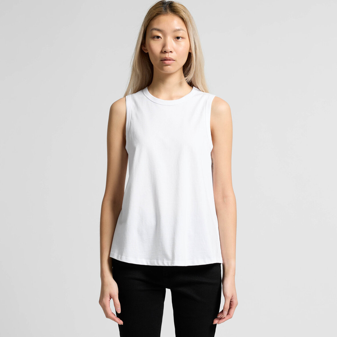 AS Colour 4090 Wo's Martina Tank | 4090