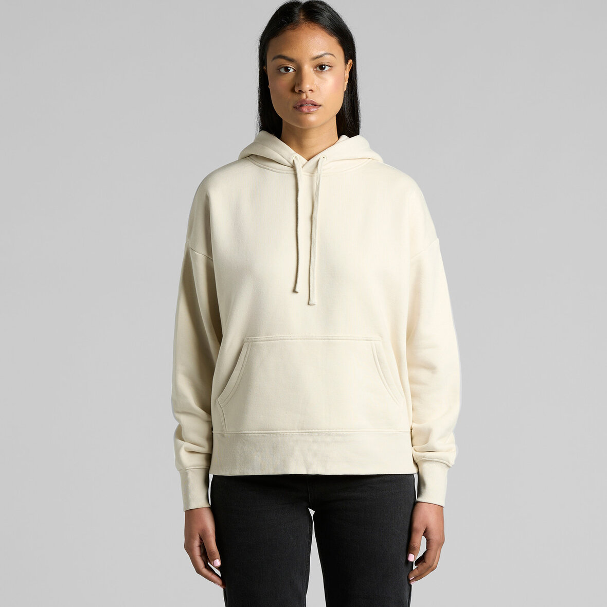 AS Colour 4146 Wo's Heavy Hood | 4146