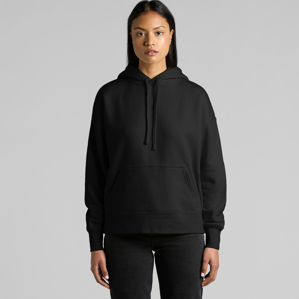 AS Colour 4146 Wo's Heavy Hood | 4146