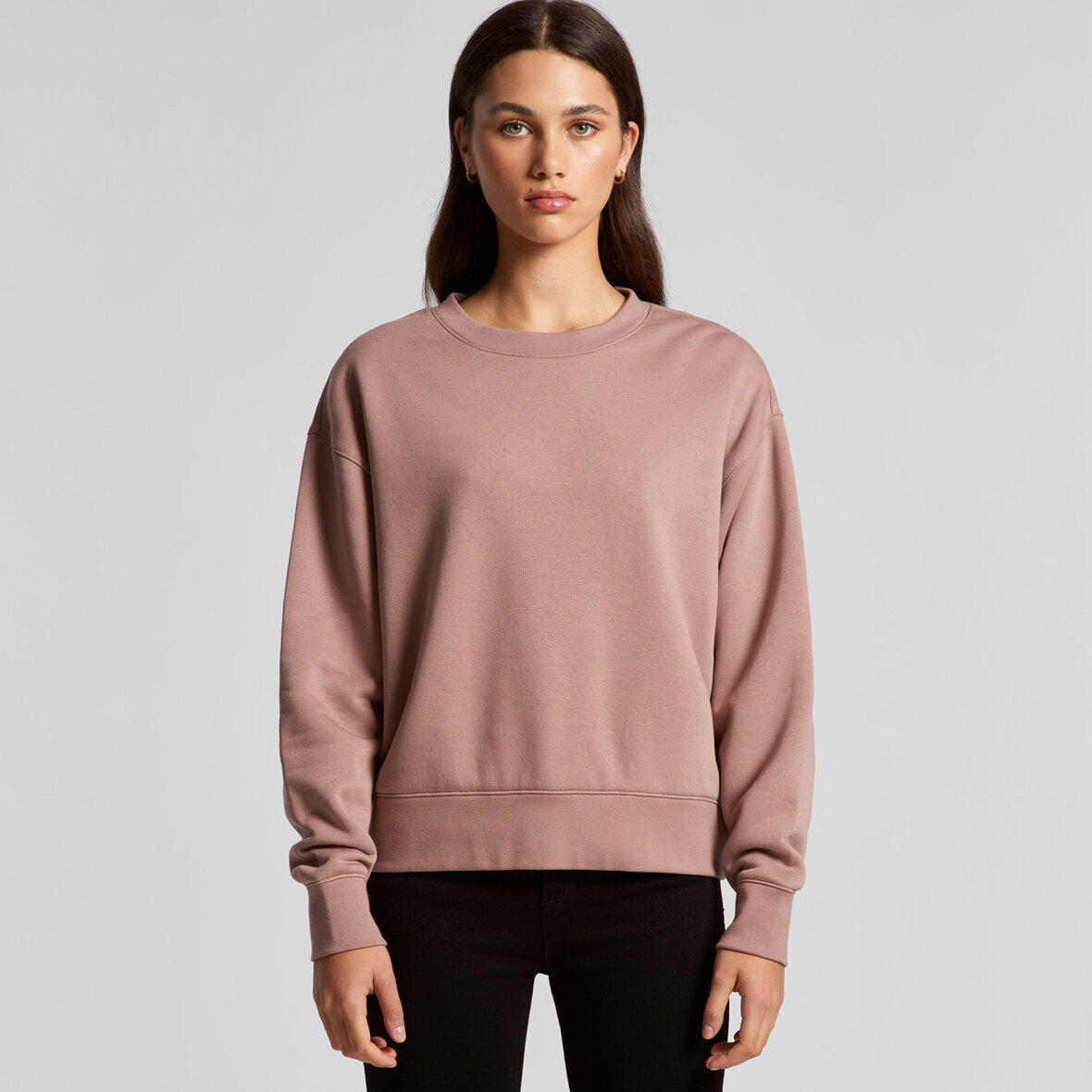 AS Colour 4160 Wo's Relax Crew | 4160