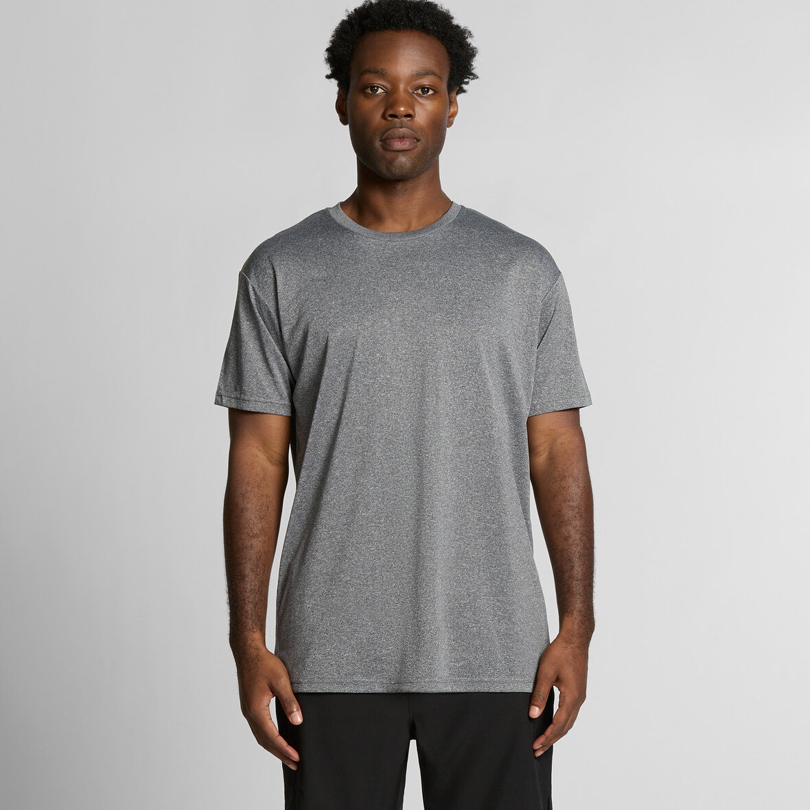 AS Colour 5001A Staple Active Tee | 5001A