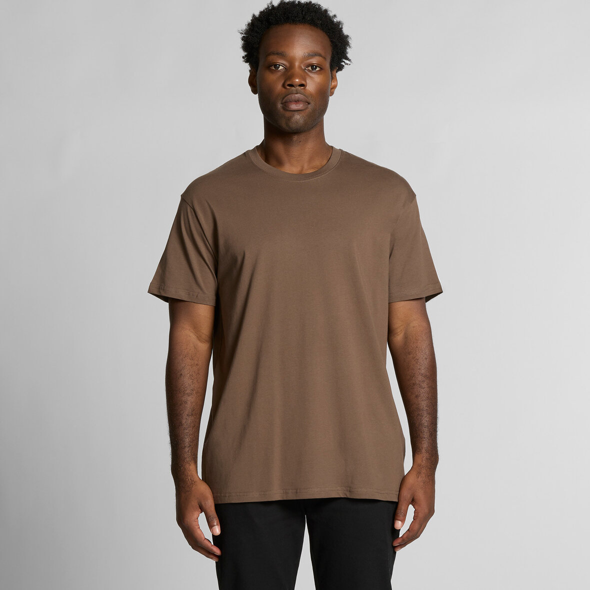 AS Colour 5001G Staple Organic Tee | 5001G