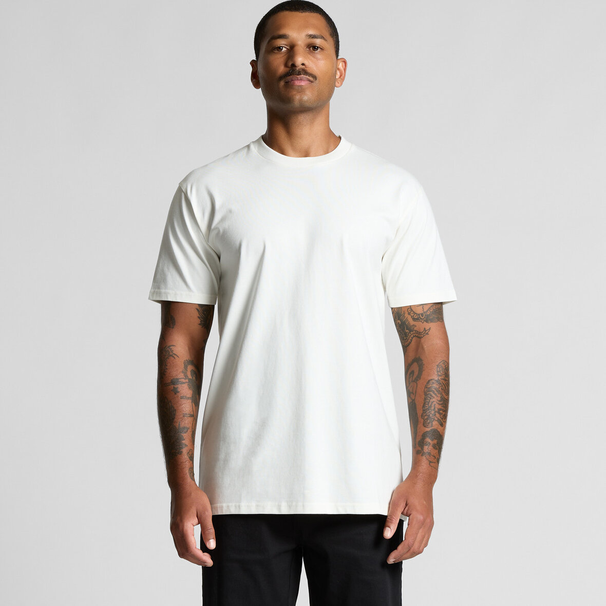 AS Colour 5026G Classic Organic Tee | 5026G