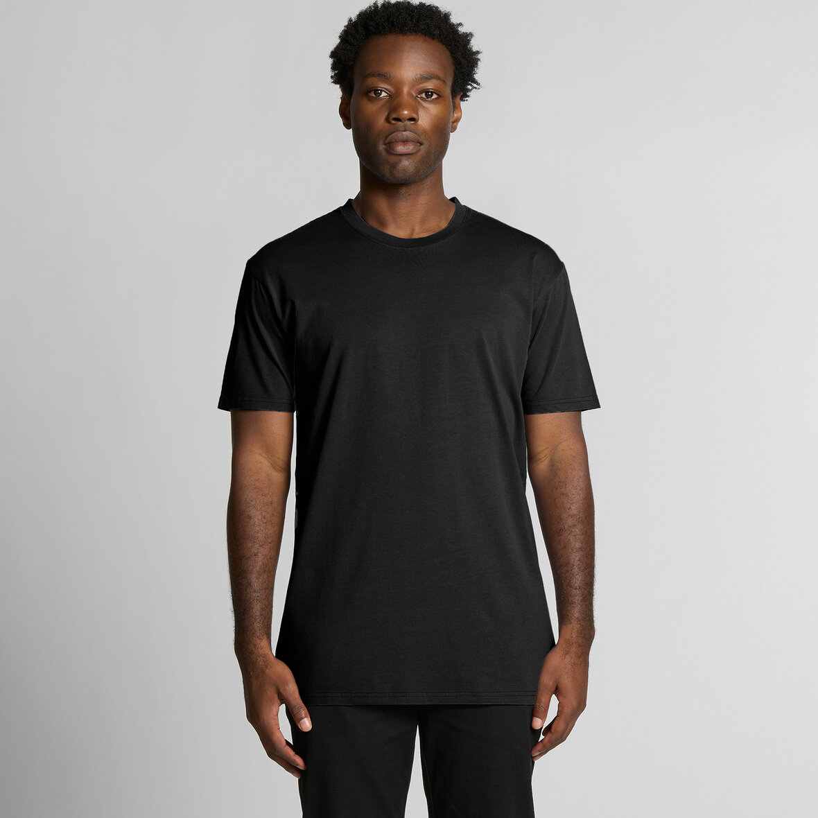 AS Colour 5065 Staple Faded Tee | 5065