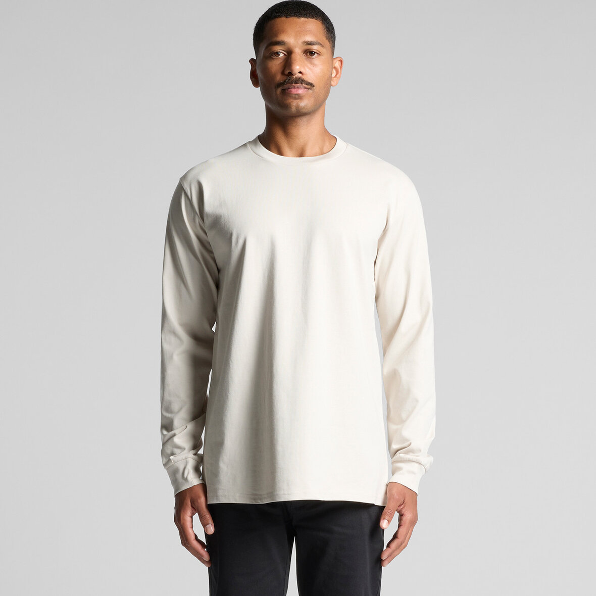 AS Colour 5071 Classic L/S Tee | 5071