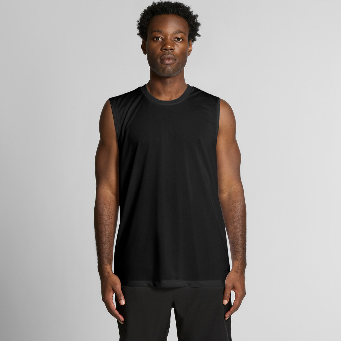 AS Colour 5078 Staple Active Tank | 5078
