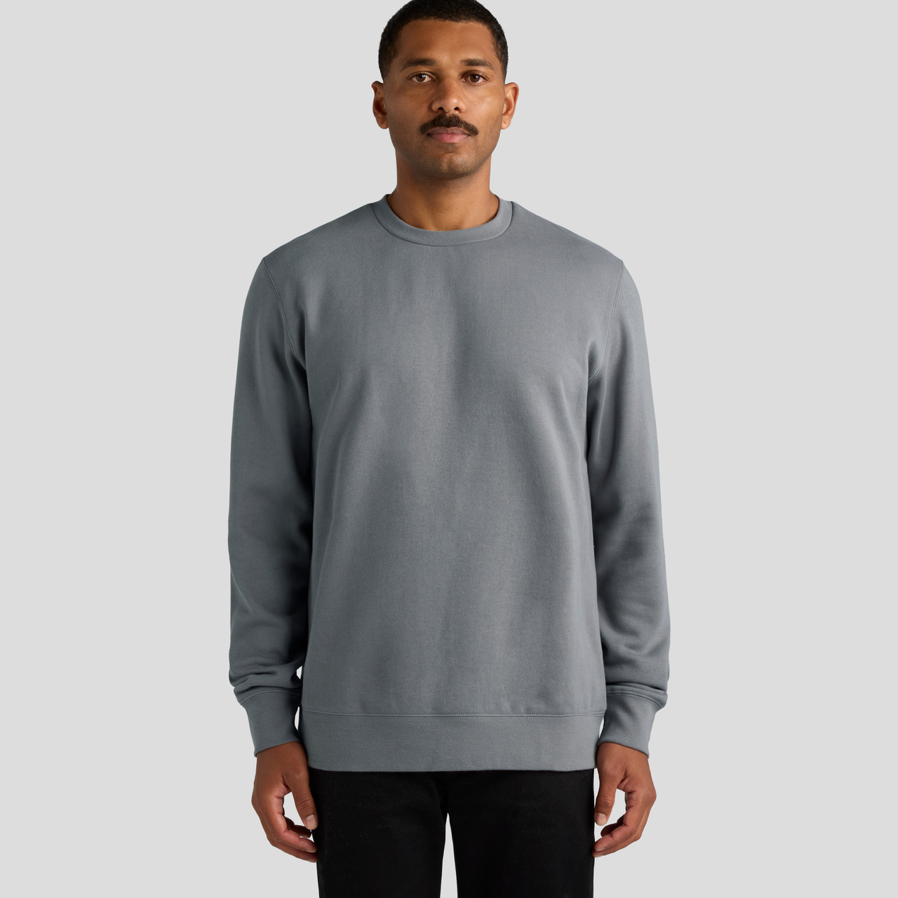 AS Colour 5103 Stencil Crew | 5103