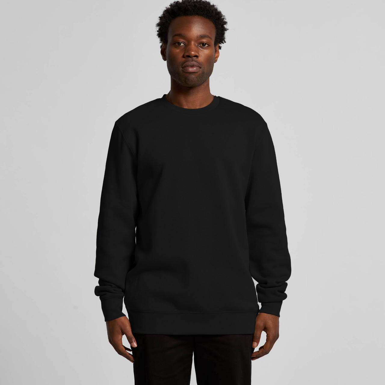 AS Colour 5103 Stencil Crew | 5103