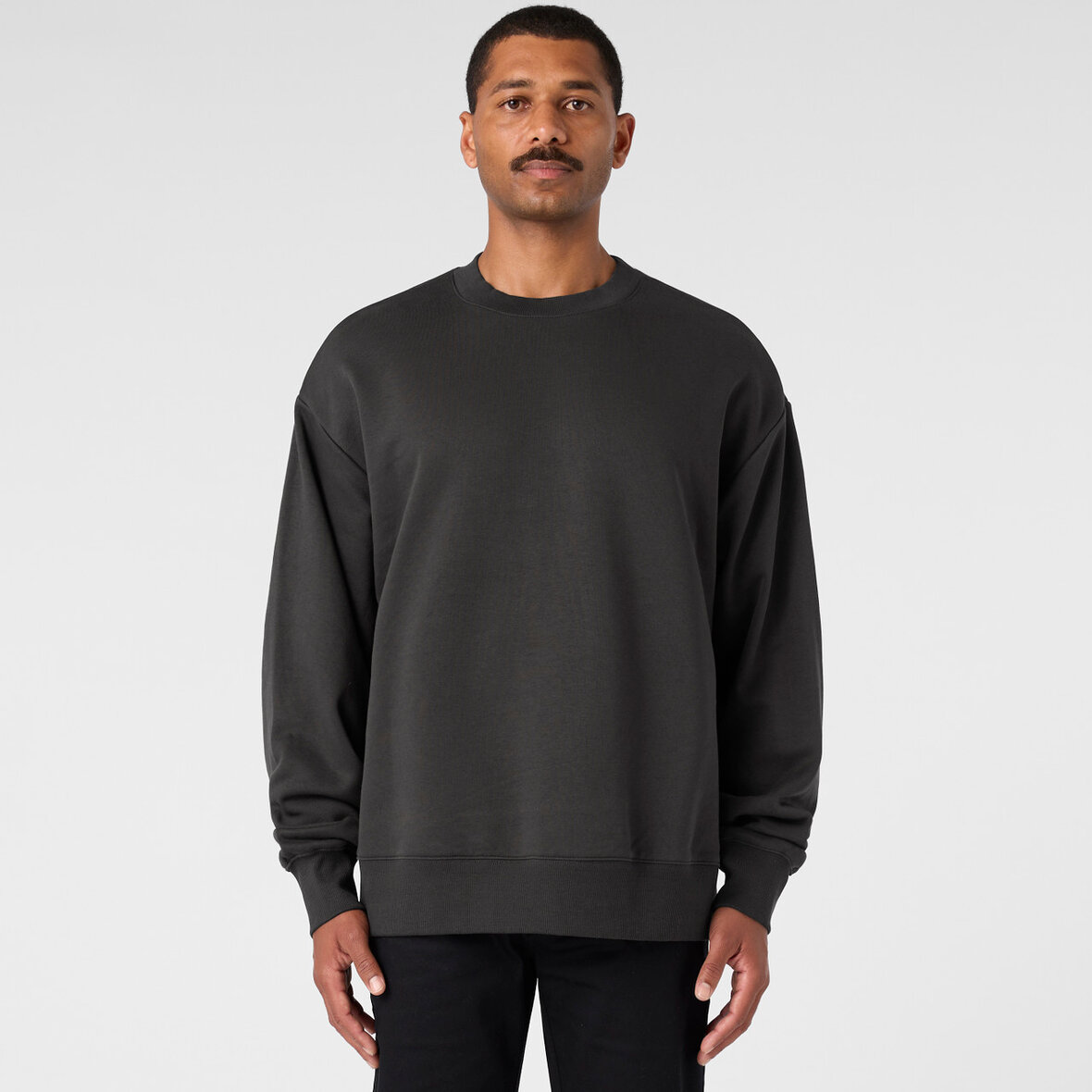 AS Colour 5145 Heavy Crew | 5145